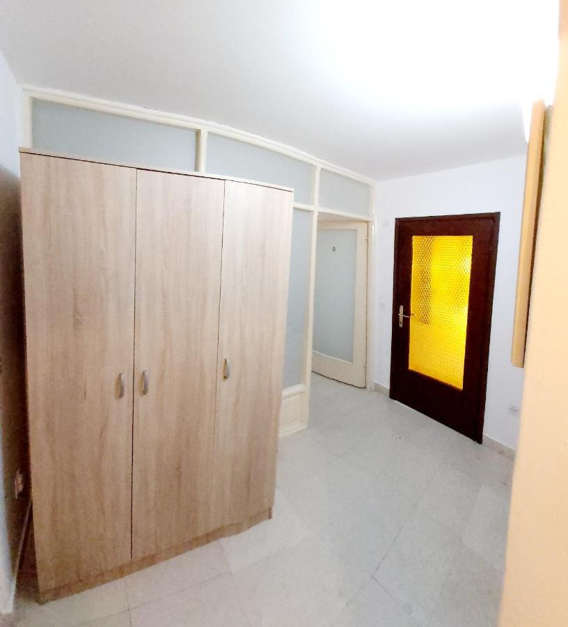Bravo Apartmani בודווה מראה חיצוני תמונה