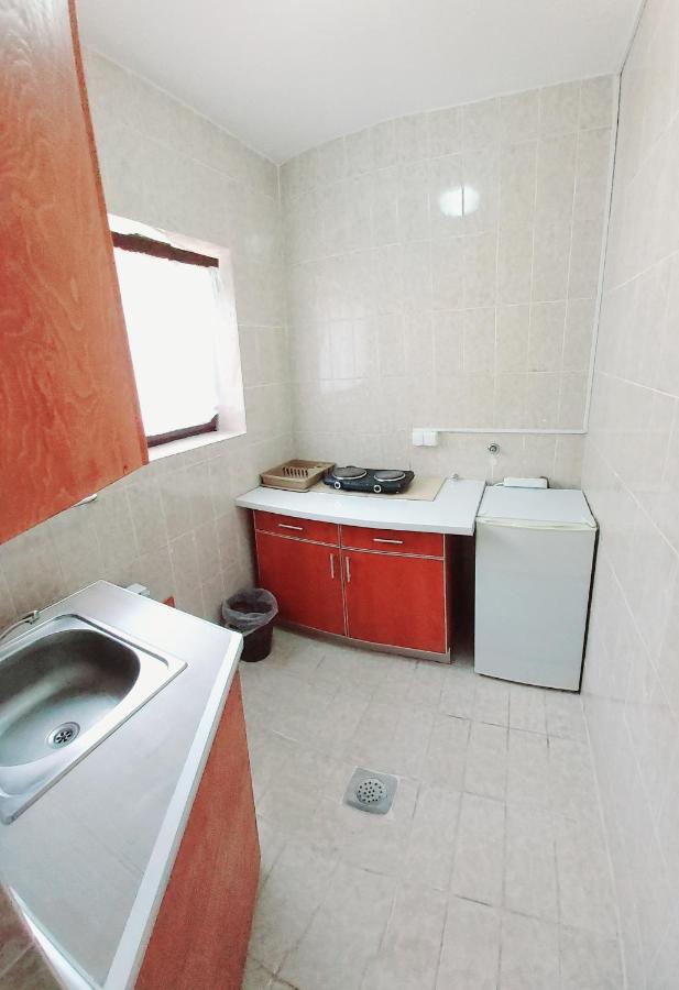Bravo Apartmani בודווה מראה חיצוני תמונה
