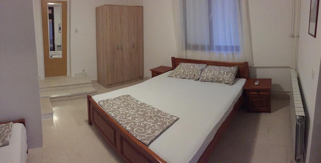 Bravo Apartmani בודווה מראה חיצוני תמונה