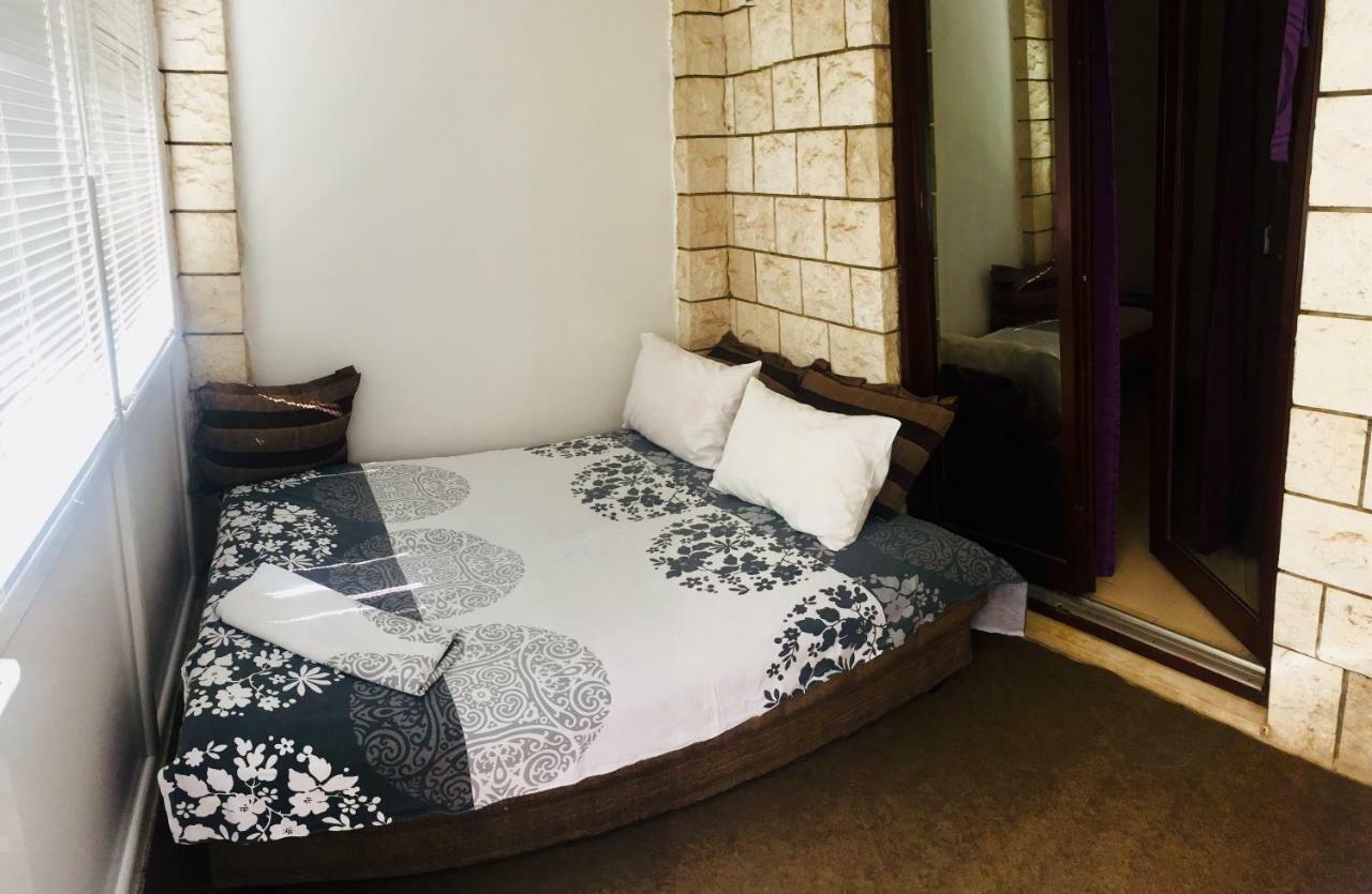 Bravo Apartmani בודווה מראה חיצוני תמונה